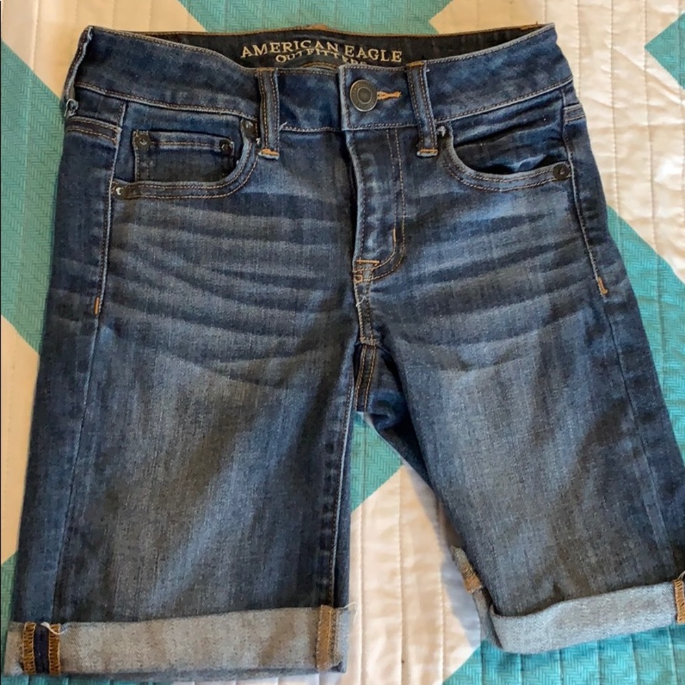 American eagle shorts